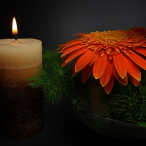 Conseils pour choisir les fleurs pour un enterrement