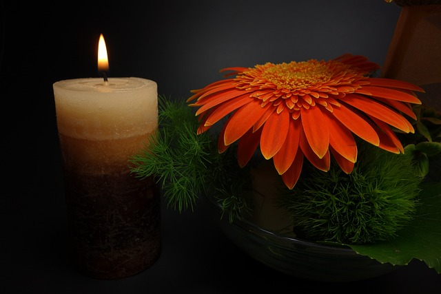 Conseils pour choisir les fleurs pour un enterrement