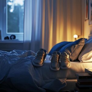 Comment améliorer votre sommeil pour optimiser vos performances sportives