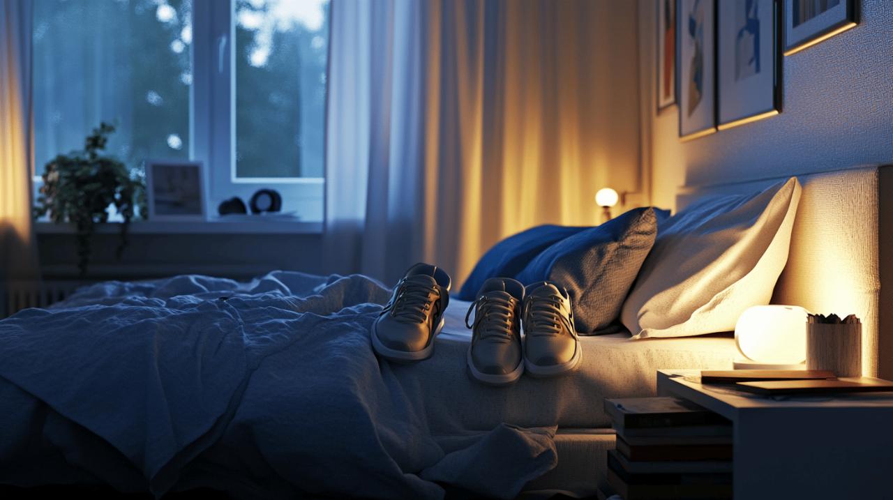 Comment améliorer votre sommeil pour optimiser vos performances sportives