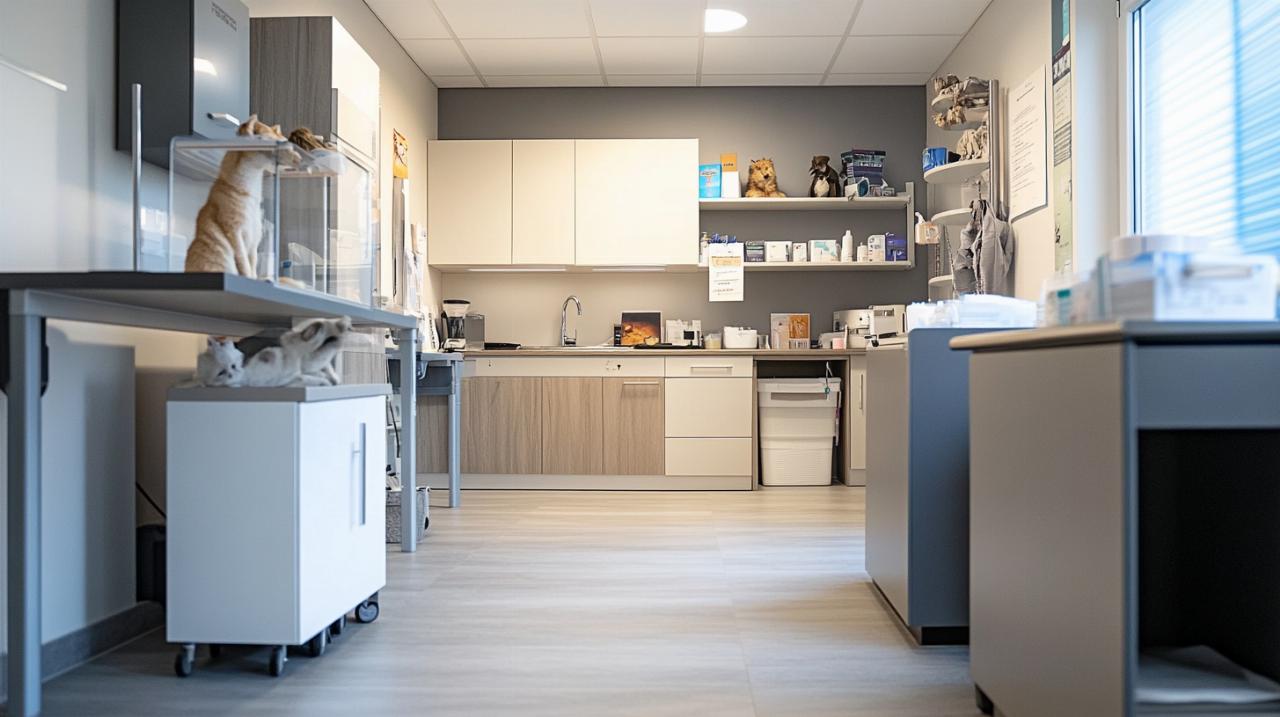 Service d’urgence vétérinaire à Toulouse : Découvrez Emergence