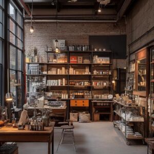 Le magasin Barak 7 à Wavre : rendez-vous incontournable des événements mode masculine en Belgique