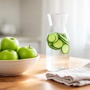 Les meilleurs Produits Effea Minceur à intégrer dans vos recettes healthy au quotidien