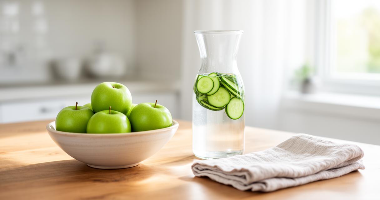 Les meilleurs Produits Effea Minceur à intégrer dans vos recettes healthy au quotidien